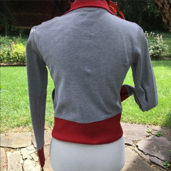 Sutherland Styles Colorblock Jacket, Netherlands - Picture 4 of 6